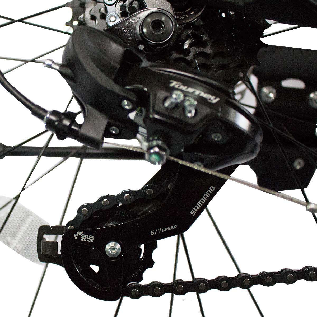 Trinx M600Pro - Imagen 11