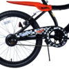 Bicicleta Hotwheels 20 - Imagen 3