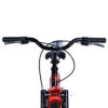 Bicicleta Hotwheels 20 - Imagen 4