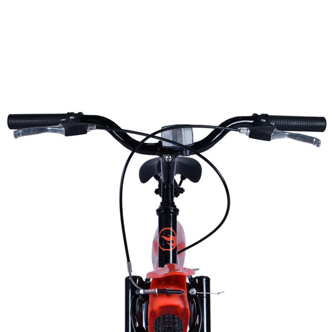 Bicicleta Hotwheels 20 - Imagen 4