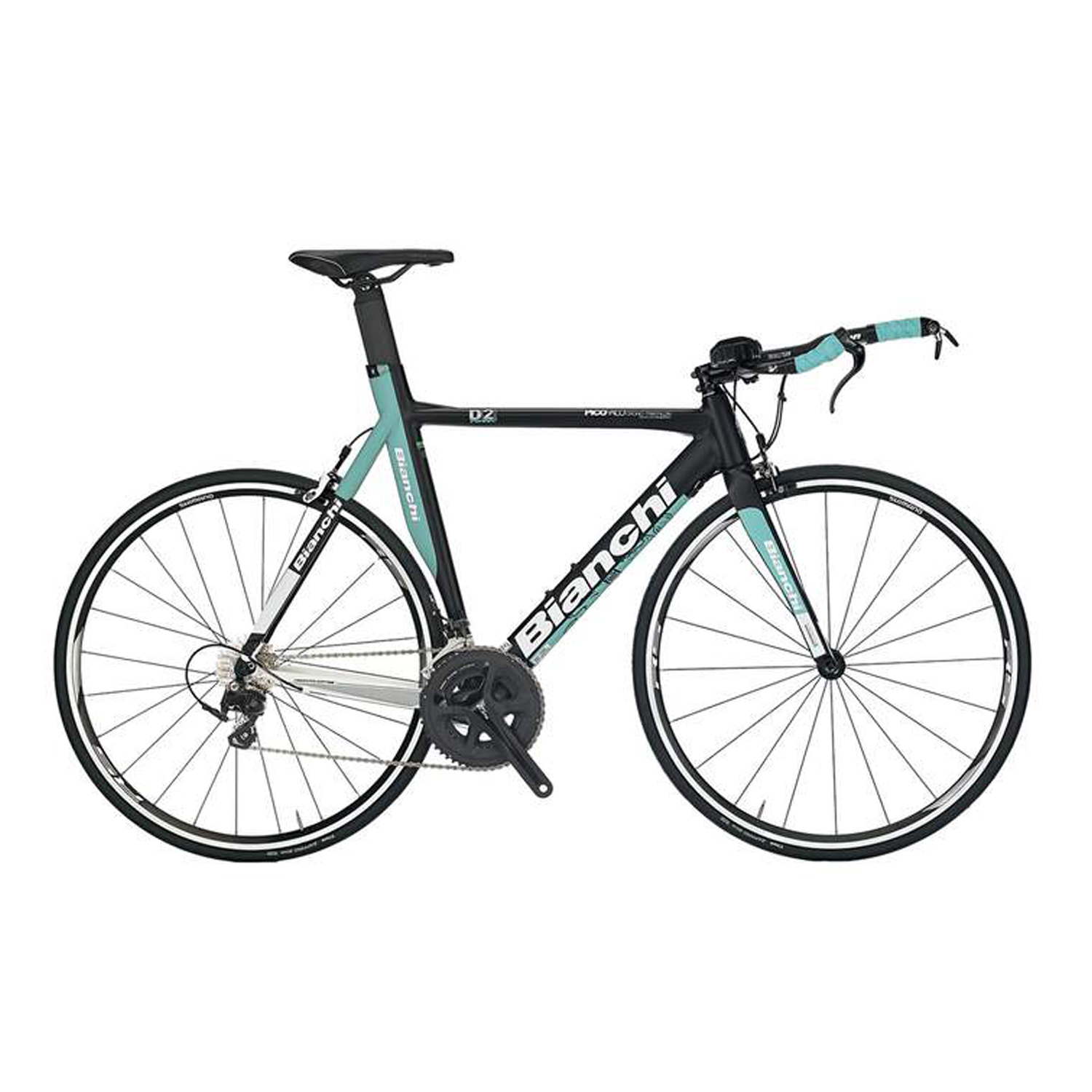 BIanchi Pico alu 105