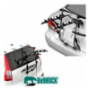 Portabicicletas Bearack GENESIS - Imagen 4