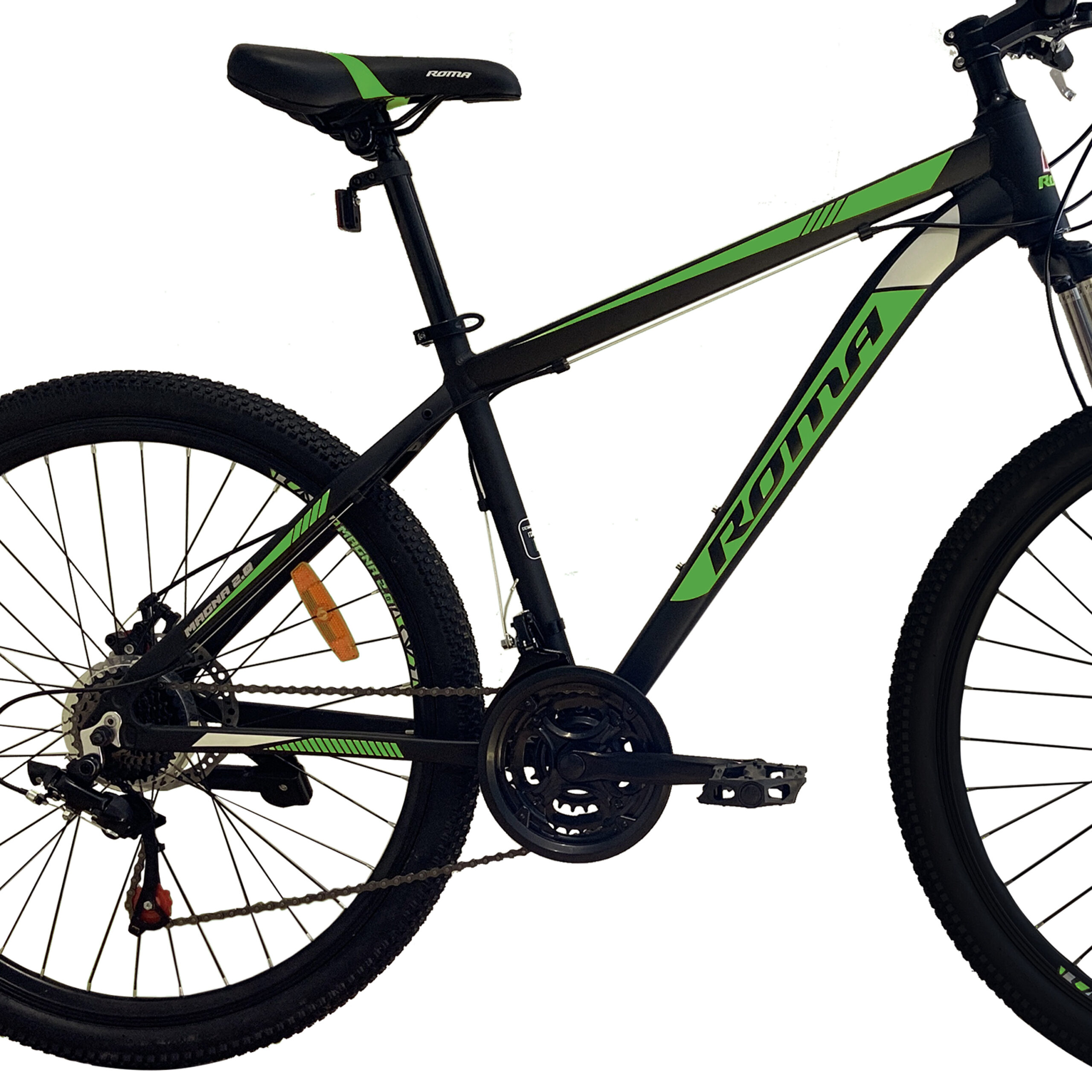 Roma Magna 2.0 - Imagen 3