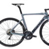 Bianchi Aria E-Road Ultegra 50/34 X35+ - Imagen 3