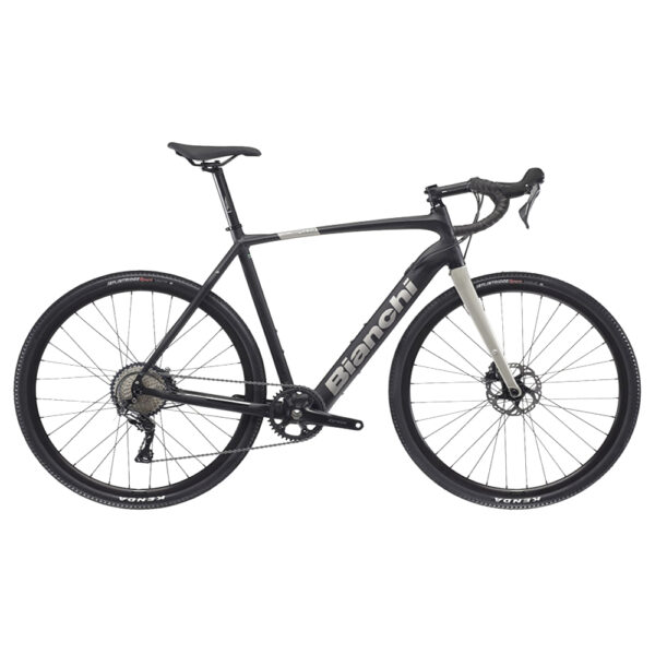 Bianchi IMPULSOE-ALLR GRX600 40 X35+