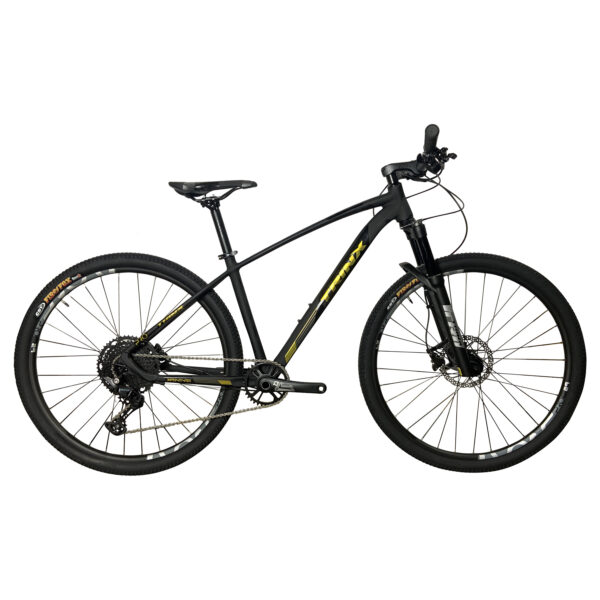 Trinx X9 PRO DEORE