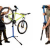 Bicisupport SOPORTE CON ABRAZADERA, PLEGABLE - Imagen 2