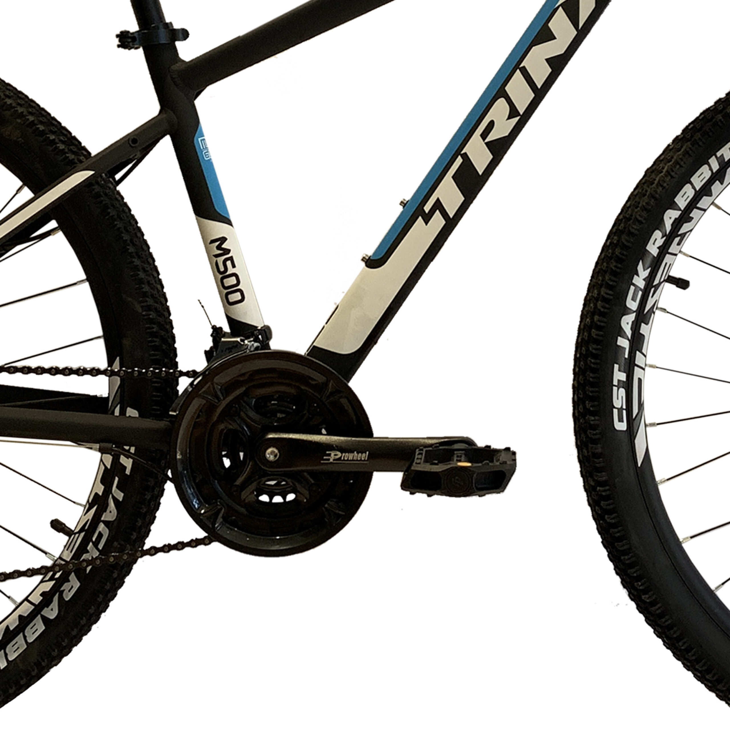 Trinx M500 ELITE - Imagen 4