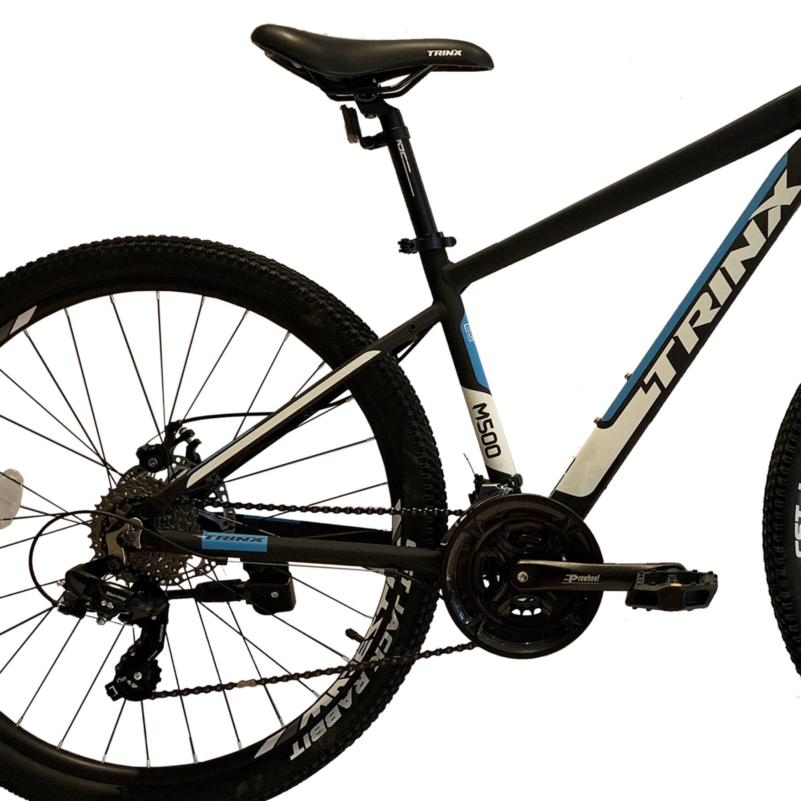 Trinx M500 ELITE - Imagen 3