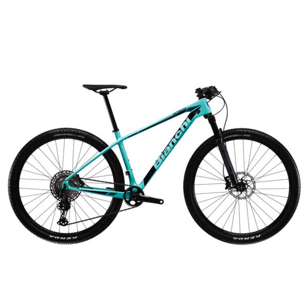 Bianchi Nitron 9.4 XT/DEORE 1X12SP KOM I25
