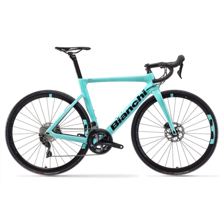 Disc 105 Bianchi Aria 2019 Review Bianchi Aria Disc 105 2019 2019