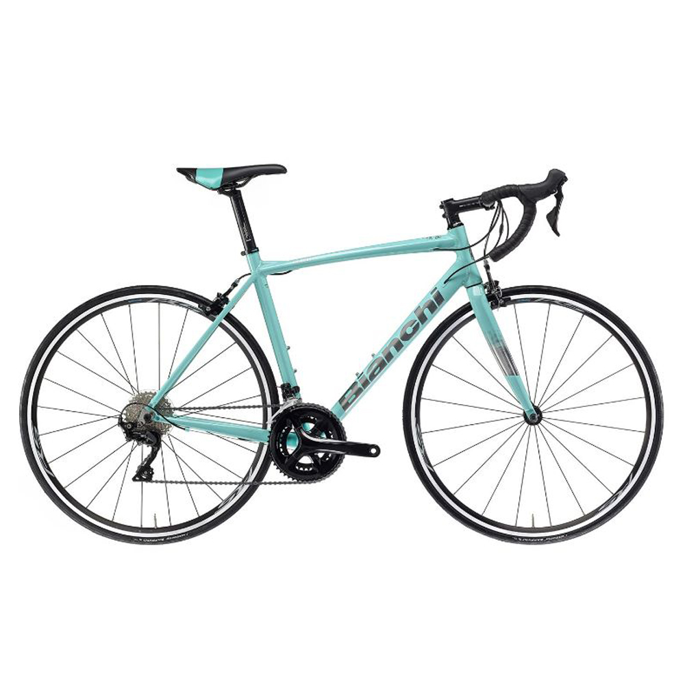 Bianchi Nirone 7 Sora 9SP