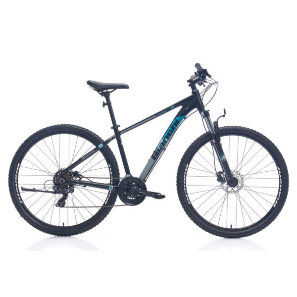Bianchi M0018 29" MTB Tourney 21S HD