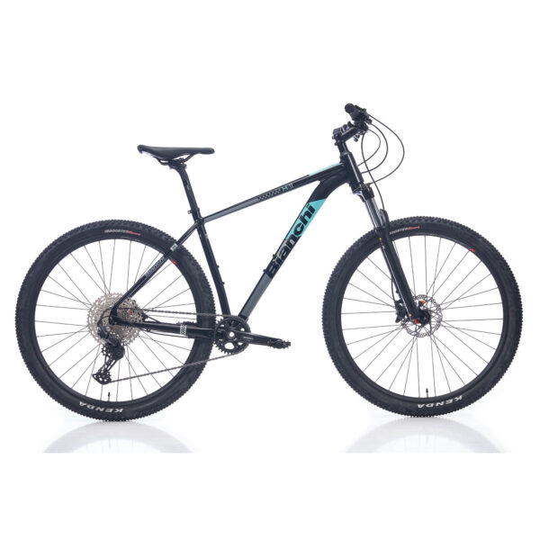 Bianchi M0011 29" MTB Deore 12S HD