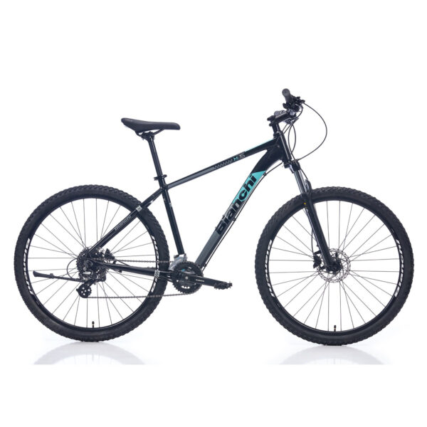Bianchi M0015X2 29" MTB Altus 16S HD