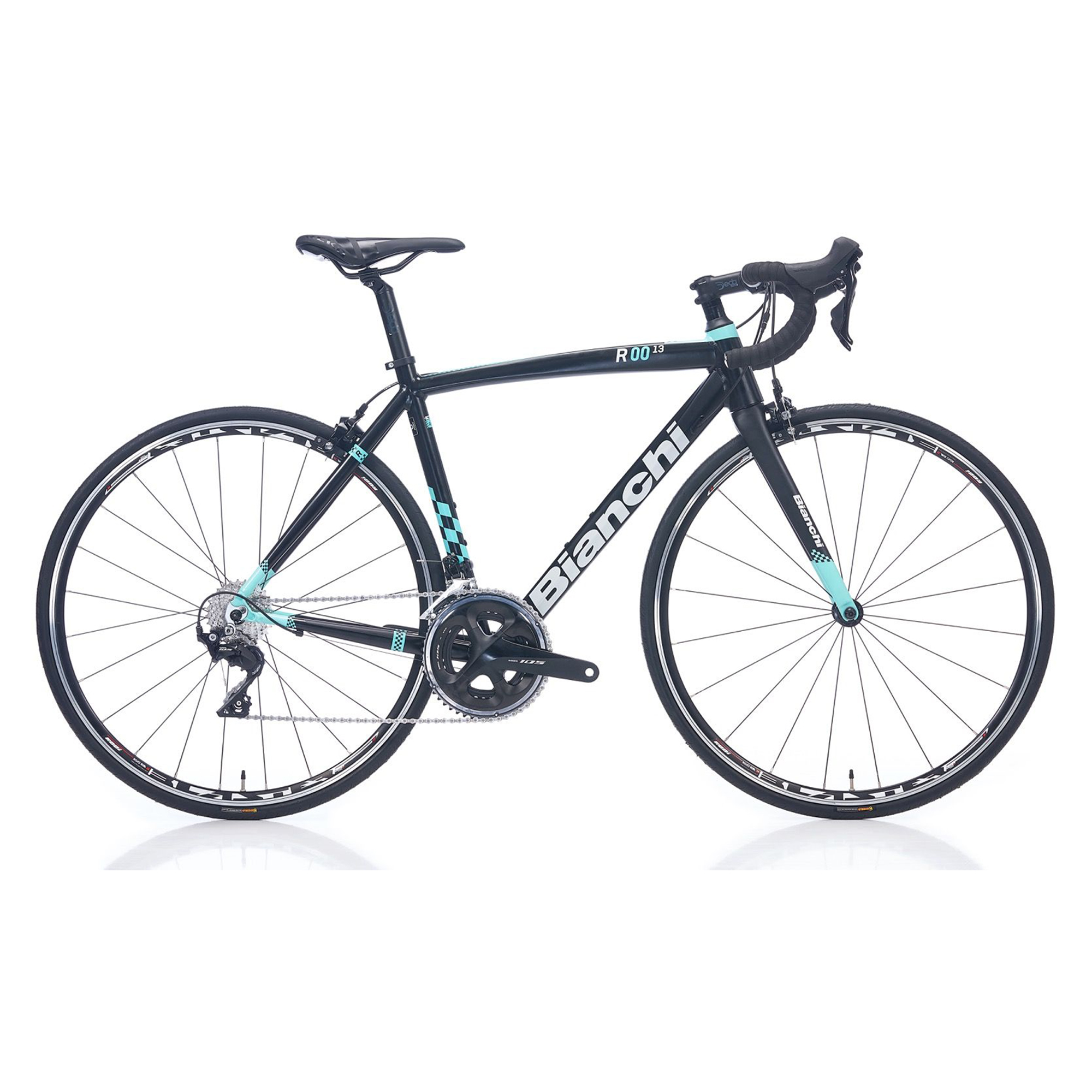 Bianchi R0013 Race Shimano 105 22S CB