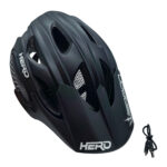 Casco Weapon Hero con luz - Imagen 3