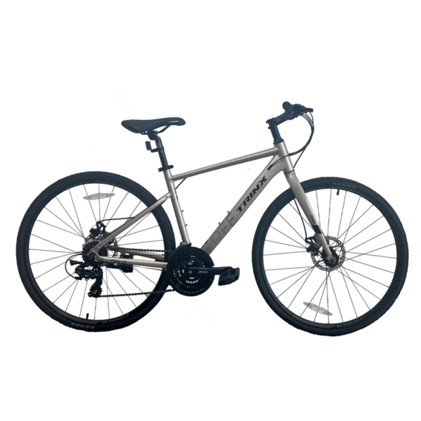 TRINX Free 1.0 Alloy