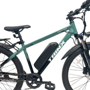 TRINX Concept - Imagen 5