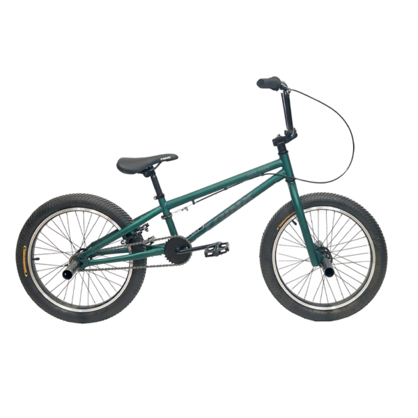 Trinx BMX