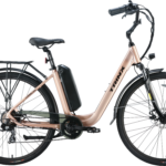 Trinx Commuter - Imagen 2